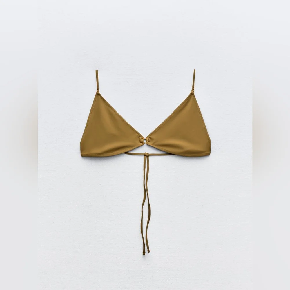 Zara size nwt
